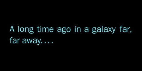 50 Greatest Star Wars Movie Moments | All Geeks | Scoop.it