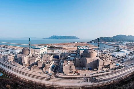 L’EPR de Flamanville suspendu au défaut de Taishan, indique l’ASN | Non au Nucléaire | Scoop.it