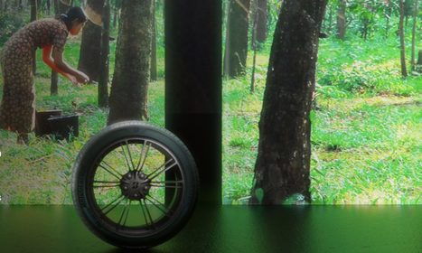 Bridgestone Invites More Partners to Implement Sustainable, Responsible Practices | Sustainable Procurement News | Scoop.it