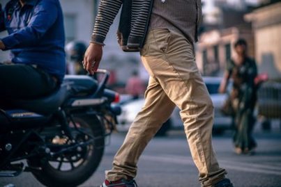 Secret To Longer Life May Be The Pep In Your Step, | In the news: data in the UK Data Service collection across the web | Scoop.it