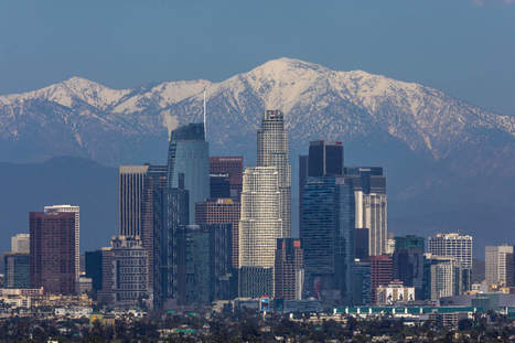 'Shark Tank' investor Herjavec: We're about to see biggest exodus from cities in 50 years | Real Estate News and Auction | Scoop.it