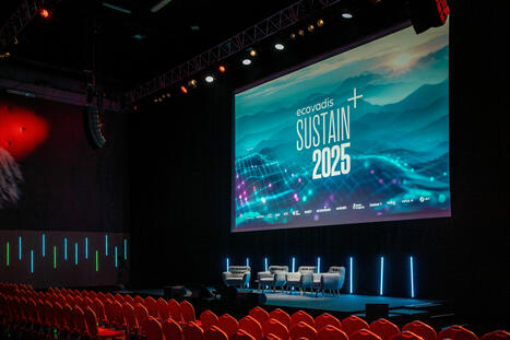 Sustain 2025: A Global Call for Resilient, Sustainable Business | Sustainable Procurement News | Scoop.it