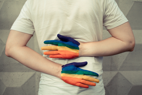 #Psicología Homofobia: 5 datos científicos que explican el odio a los homosexuales | Help and Support everybody around the world | Scoop.it