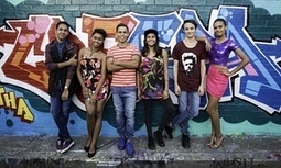 Ready for this? Australia's next great teen drama has a largely Indigenous cast | Television & radio | The Guardian | Aboriginal and Torres Strait Islander histories and culture | Scoop.it