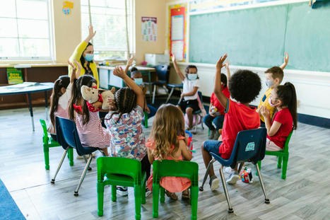 Bilingual child cannot 'turn off' their language knowledge, says researcher | Language Education:  Major Papers and Reports | Scoop.it