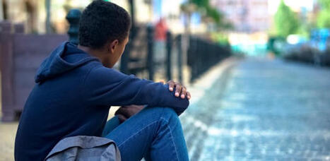 Tempo livre sem supervis&atilde;o aumenta risco de adolescentes se envolverem em viol&ecirc;ncia | Inova&ccedil;&atilde;o Educacional | Scoop.it