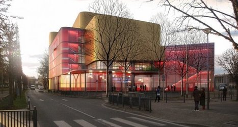 Le 9-3 est dans la place | Actualités Seine-Saint-Denis | Scoop.it