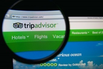 Los hoteles brit&aacute;nicos, preocupados por los chantajistas en TripAdvisor | e-turismo | Scoop.it