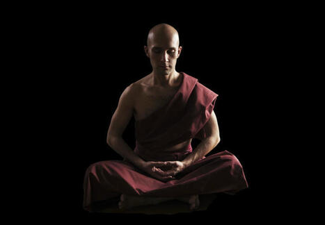 Meditation changes key areas of the brain | Meditation Practices | Scoop.it