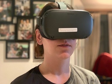Qué necesito para disfrutar de la realidad virtual | tecno4 | Scoop.it