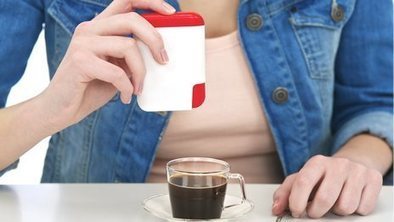 Artificial sweetener 'is safe' | Beckley News : Drugs | Scoop.it