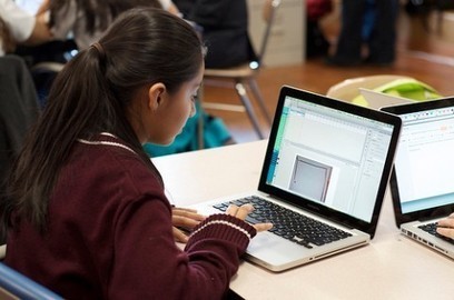 Las Tics en la #Educación. #elearning | E-Learning, Formación, Aprendizaje y Gestión del Conocimiento con TIC en pequeñas dosis. | Scoop.it