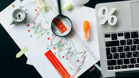 Free - Webinar - Using Infographics to Enhance Information Literacy Skills | Learning & Technology News | Scoop.it