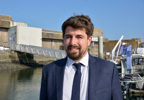 Le GICAN se mobilise pour aider les grandes comme les petites entreprises du naval | L'INDUSTRIE EN BRETAGNE | Scoop.it