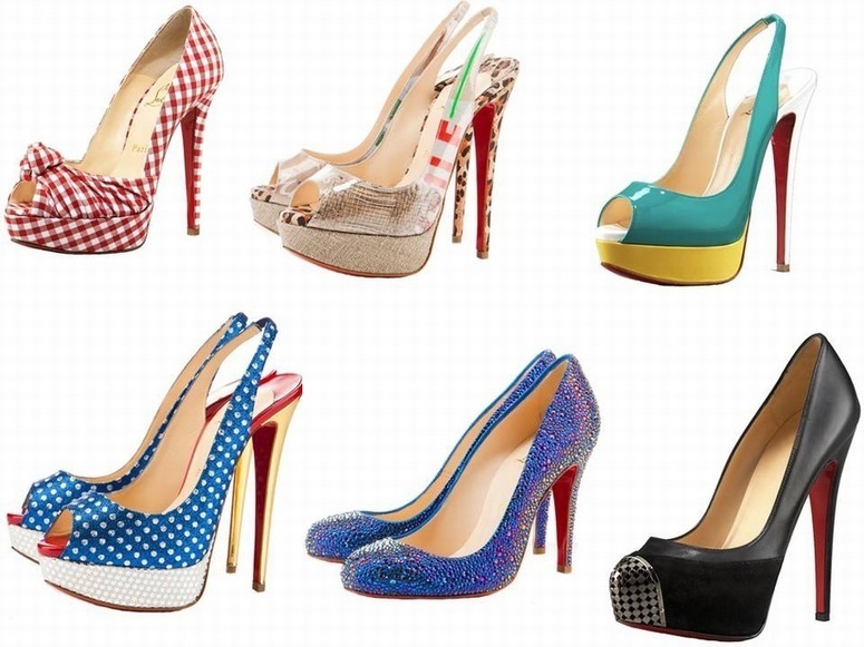 most sexy shoes
