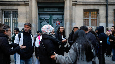 Infirmi&egrave;re licenci&eacute;e pour le port d&rsquo;un calot&nbsp;: la justice suspend la r&eacute;vocation | La "La&iuml;cit&eacute;" dans la presse | Scoop.it