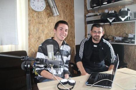 Sur la m&ecirc;me longueur d&rsquo;ondes | UseNum - WebMedia | Scoop.it