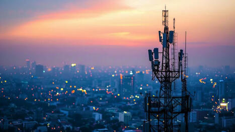 Projet de loi de simplification de la vie économique - Face à des acteurs dominants dans le déploiement des infrastructures de téléphonie mobile, il est nécessaire de rééquilibrer les relations con... | Veille juridique du CDG13 | Scoop.it