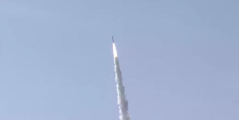 Troisi&egrave;me &eacute;chec pour la fus&eacute;e Space One de Kairos | AERONAUTIQUE NEWS - AEROSPACE POINTOFVIEW - AVIONS - AIRCRAFT | Scoop.it