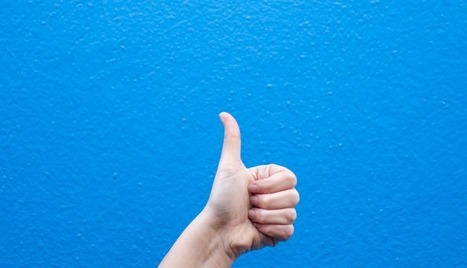 Building Better Social Networks: Beyond Likes, Follows and Hashtags | Innovating in an Age of Personalization | Scoop.it