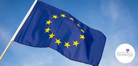 L’UE et la formation continue : la France en modèle | Réservoir [Ecole Rockefeller] | Scoop.it