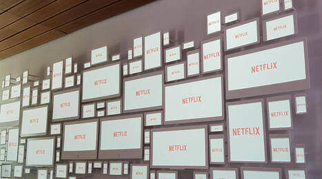Netflix ouvre sa plateforme &agrave; un catalogue de vid&eacute;os courtes - Image | Ma revue de web | Scoop.it