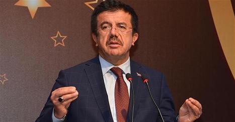 Special passports to be offered 15,000 Turkish exporters: Minister | Turkish Business News | Scoop.it