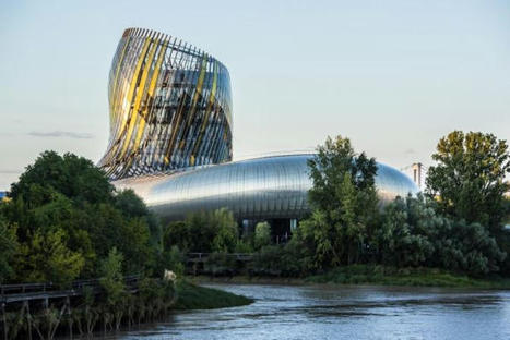 Bordeaux : la Cit&eacute; du Vin met le cap vers 2030 | Bordeaux-Gironde attractive | Scoop.it