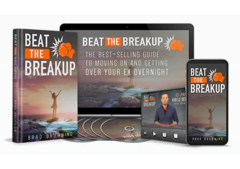 Beat The Breakup Program (PDF Book Download) | E-Books & Books (Pdf Free Download) | Scoop.it