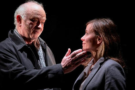 Théâtre : « Hermann » de Gilles Granouillet mes de François Rancillac – Théâtres.com | Revue de presse théâtre | Scoop.it