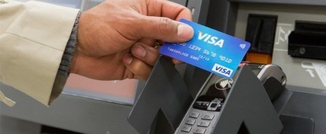 Visa a consacré 2015 à développer les usages de demain | La Banque innove | Scoop.it