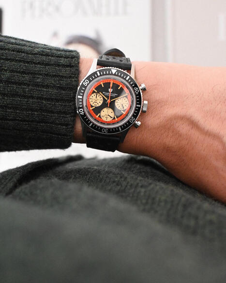Lexique de l'Horlogerie : Un Dictionnaire Horloger de A &agrave; Z | DictiHOnnaires! | Scoop.it