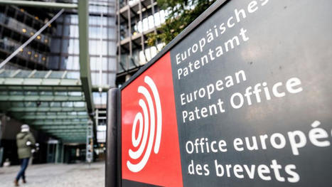 Forschung: Industrie kritisiert zu schwache Pr&uuml;fung beim Patentamt | STERN.de | Kompass-Aktuell | Scoop.it