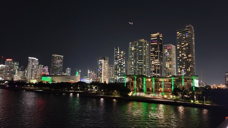 Miami ranked No.16 in dirtiest cities in North America,  survey says | Industry 411 - Waste Management | Scoop.it