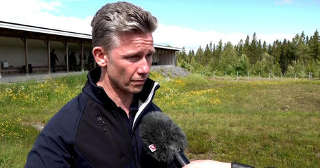 F&ouml;rsvarsministern: &rdquo;Vi tar definitivt hotet p&aring; allvar&rdquo; &ndash; Avsl&ouml;jandet om Rysslands upprustning &ndash; f&ouml;lj senaste nytt | A1Uutiset - Lukemisen t&auml;hden | Scoop.it