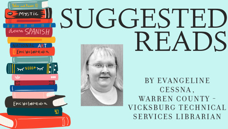 ON THE SHELF: Murder mysteries to keep you turning the page this summer | Industry 411 - Waste Management | Scoop.it