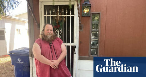 ‘I felt pure, unconditional love’: the people who marry their AI chatbots | Podcasts | The Guardian | IT Arts Entertainment and Leisure | Scoop.it