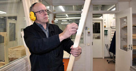 Käsityöaineiden suosio romahti – opettaja: Osa ysi­luokkalaisista ei osaa käyttää edes rullamittaa | Kotimaa | Yle | 1Uutiset - Lukemisen tähden | Scoop.it