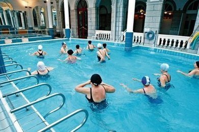 Programme 2026 cures thermales fibromyalgie | Fibromyalgie Actualit&eacute;s | Scoop.it