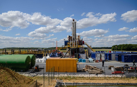 Etes-vous favorable à l'exploitation du gaz de schiste en France? - leJDD.fr | @ZeHub | Scoop.it