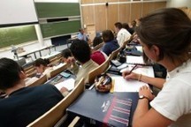 Marcourt veut enfermer les universités | Koter Info - La Gazette de LLN-WSL-UCL | Scoop.it