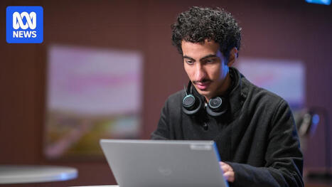 Curtin University program helps connect young autistic people to cyber security industry. | The Student Voice | Scoop.it