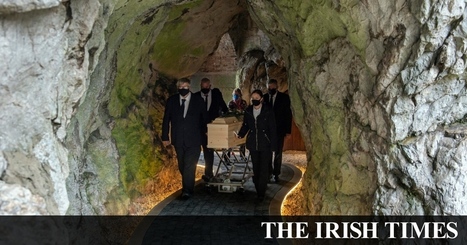 Poet and ‘intellect’ Derek Mahon laid to rest in Cork | The Irish Literary Times | Scoop.it