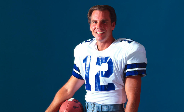 While His Fellow NFL Players Relaxed In The Offseasons, Roger Staubach Quietly Turned His Side Hustle Into A $650 Million Real Estate Empire | Family Office & Billionaire Report - Empowering Family Dynasties | Scoop.it