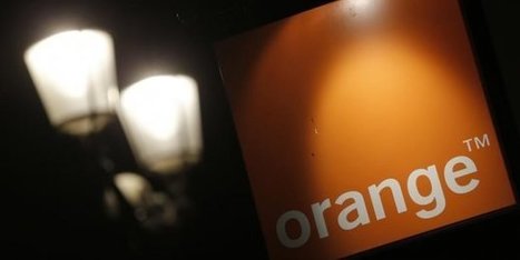La Tribune : "Avec le paiement mobile, Orange confirme sa stratégie de diversification | Ce monde à inventer ! | Scoop.it