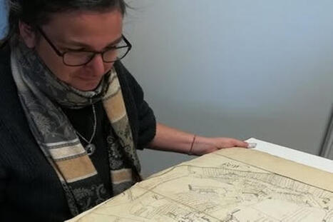 « Je suis la mémoire de ma commune » | Veille juridique du CDG13 | Scoop.it