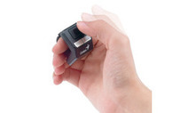 Genius Ring Mouse | 21st Century Innovative Technologies and Developments as also discoveries, curiosity ( insolite)... | Scoop.it