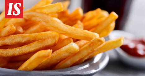 &Auml;&auml;nestys: kaupan parhaat pakasteranskalaiset ja -lohkoperunat | 1Uutiset - Lukemisen t&auml;hden | Scoop.it