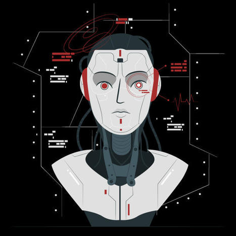 AI Will Enhance Human Capabilities: a Symbiotic Future | digisapiens v.1.0 | Scoop.it