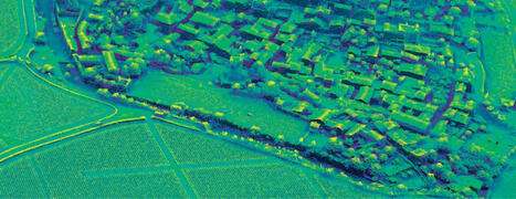 CONCEPTEUR-D&Eacute;VELOPPEUR PROJETS FOR&Ecirc;T-ENVIRONNEMENT (F/H) - Nous rejoindre - IGN | T&eacute;l&eacute;d&eacute;tection veille IST INRAE & AgroParisTech | Scoop.it